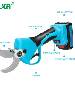 40mm-Farm-Agriculture-Wireless-Orchard-Tools-Fruit-Tree-Shears-Lithium-Battery-Power-Scissors-with-Telescopic-Pole