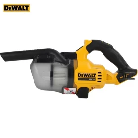 DeWalt-Cordless-Vacuum-DCV501LN-Industrial-Construction-Dry-Household-Hand-Vacuum-cleaner-20V-Rechargeable-Lithium-Power-Tools-4