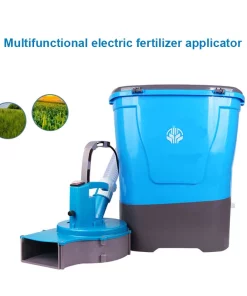 Electric-Backpack-Fertilizer-Spreader-Agricultural-Wheat-Corn-Fields-Topdressing-Machinery-Millet-Rice-Sowing-Garden-Tools