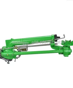 Far-Long-Automatic-Farmland-Hot-selling-Updated-Drive-irrigation-gun-Agricultural-Water-Save