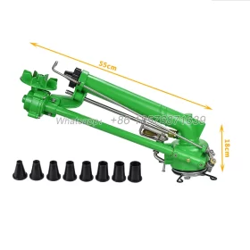 Far-Long-Automatic-Farmland-Hot-selling-Updated-Drive-irrigation-gun-Agricultural-Water-Save-4