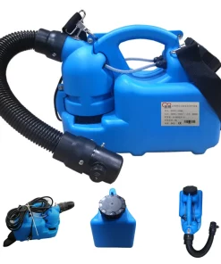 Garden-Sprayer-With-Shoulder-Strap-Electric-Fogging-Sprayer-Agricultural-Gardening-Tool