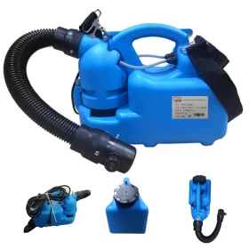 Garden-Sprayer-With-Shoulder-Strap-Electric-Fogging-Sprayer-Agricultural-Gardening-Tool