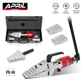 Integral-Flange-Spreader-Splitter-Manual-Hydraulic-Flange-Separator-14T-81MM-Expansion-Splitting-Tool-Door-Opener-FS