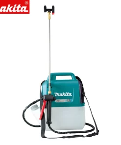 Makita-DUS054-18V-LXT-5L-Garden-Sprayer-High-Pressure-Agricultural-Garden-Spray-Gun-Rechargeable-Small-Sprayer