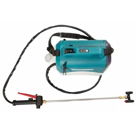 Makita-DUS054-18V-LXT-5L-Garden-Sprayer-High-Pressure-Agricultural-Garden-Spray-Gun-Rechargeable-Small-Sprayer-3