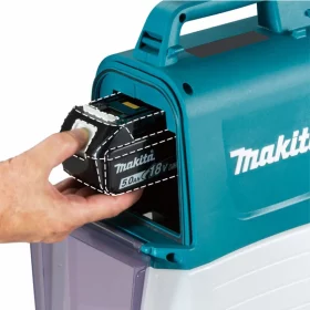 Makita-DUS054-18V-LXT-5L-Garden-Sprayer-High-Pressure-Agricultural-Garden-Spray-Gun-Rechargeable-Small-Sprayer-5