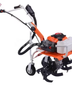 Micro-Tiller-Gasoline-Brush-Cutter-Walking-Tractor-Multi-function-Agricultural-machinery-Gardening-Tools-Soil-Loosening-Weeding