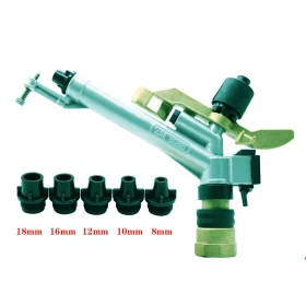 Micro-spray-Stainless-steel-Dust-removal-Irrigation-spray-gun-land-farm-Spray-long-distance-3